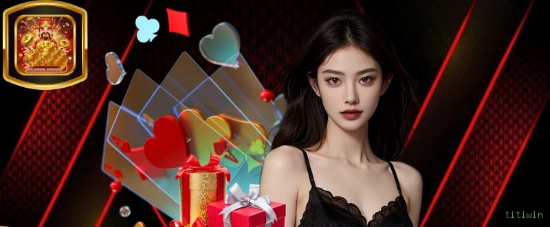 Login seguro na titiwin